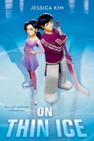 Jessica Kim's Latest Book