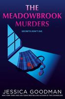 Jessica Goodman's Latest Book