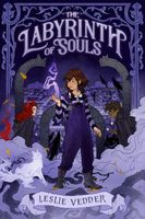 Leslie Vedder's Latest Book