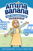 Shifa Saltagi Safadi's Latest Book