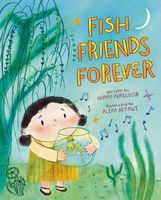 Kerry Ferguson's Latest Book