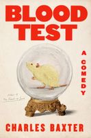 Charles Baxter's Latest Book