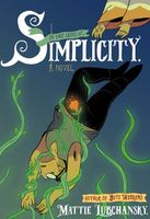 Mattie Lubchansky's Latest Book