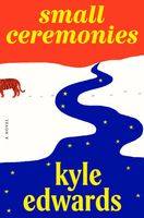 Kyle Edwards's Latest Book