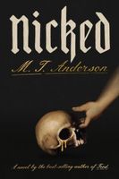 M.T. Anderson's Latest Book