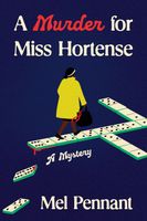Mel Pennant's Latest Book