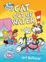 Dr. Seuss Graphic Novel