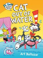 Art Baltazar's Latest Book