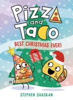 Pizza and TacoBest Christmas Ever!