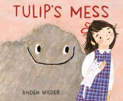 Anden Wilder's Latest Book