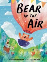 Allison Wortche's Latest Book