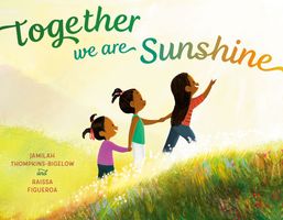 Jamilah Thompkins-Bigelow's Latest Book