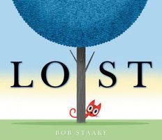 Bob Staake's Latest Book