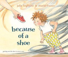 Julie Fogliano's Latest Book
