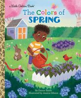 Danna Smith's Latest Book