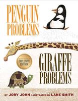 Penguin Problems/Giraffe Problems