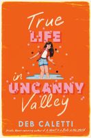 Deb Caletti's Latest Book