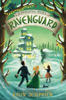 Kalyn Josephson's Latest Book