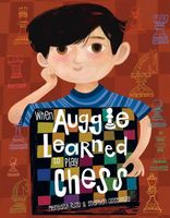 Meredith Rusu's Latest Book