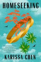Karissa Chen's Latest Book