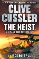 Clive Cussler; Jack Du Brul's Latest Book