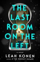 Leah Konen's Latest Book