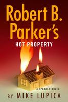Robert B. Parker's Hot Property