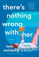 Kate Weinberg's Latest Book