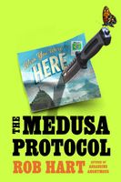 Rob Hart's Latest Book