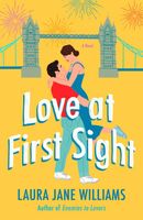 Laura Jane Williams's Latest Book