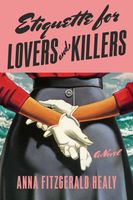 Anna Fitzgerald Healy's Latest Book
