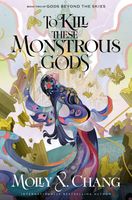 Molly X. Chang's Latest Book