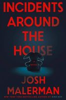 Josh Malerman's Latest Book