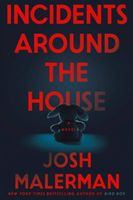 Josh Malerman's Latest Book