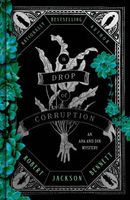 Robert Jackson Bennett's Latest Book