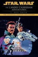 The Adventures of Lando Calrissian