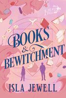Isla Jewell's Latest Book