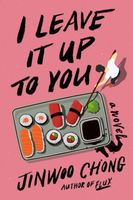 Jinwoo Chong's Latest Book