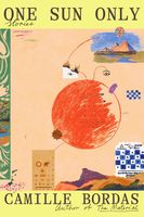 Camille Bordas's Latest Book