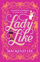 Mackenzi Lee's Latest Book