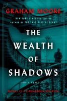 Graham Moore's Latest Book