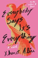 Xhenet Aliu's Latest Book