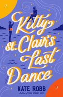 Kate Robb's Latest Book