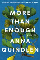 Anna Quindlen's Latest Book