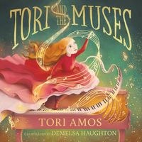 Tori Amos's Latest Book