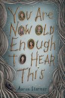 Aaron Starmer's Latest Book