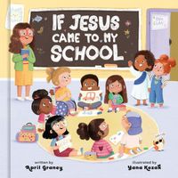 April Graney's Latest Book