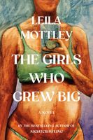 Leila Mottley's Latest Book