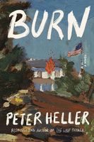 Peter Heller's Latest Book