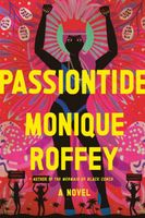 Monique Roffey's Latest Book
